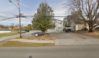 Comprehend Inc Fleming County CMHC facility photo