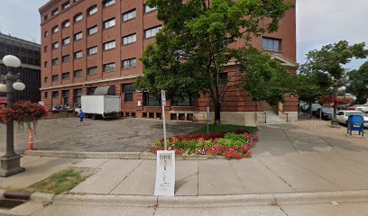 Conceptual Counseling Inc facility photo