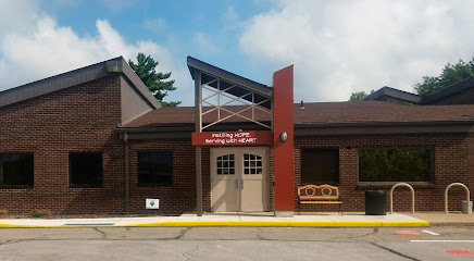 Concord Counseling Services facility photo