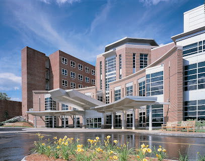 Concord Hospital facility photo