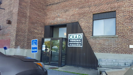 Confidential Help for Alc Drugs (CHAD) Outpatient Clinic facility photo
