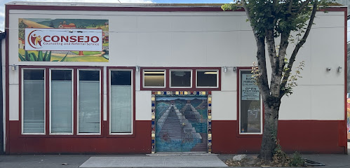 Consejo Youth and Family Services facility photo