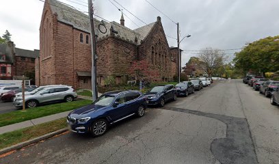 COPE Center Inc facility photo
