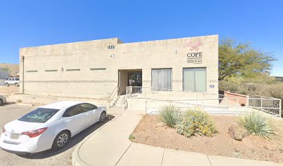 COPE Community Services Inc Villa Verde facility photo