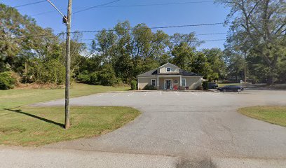 Cornerstone Abbeville facility photo
