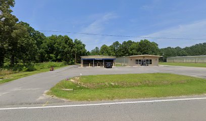 Cornerstone Edgefield facility photo