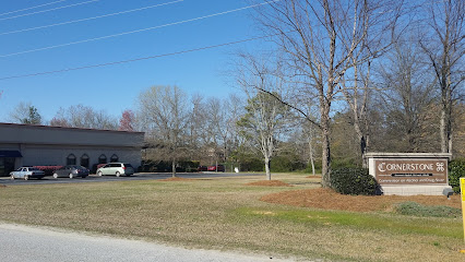 Cornerstone Greenwood facility photo