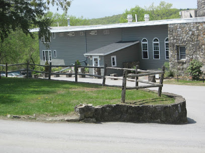 Cornerstone of Rhinebeck NY IP facility photo