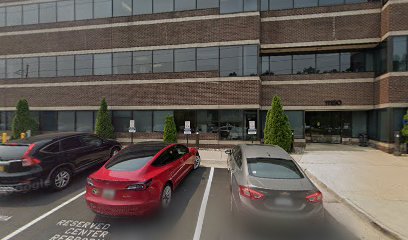 Cornerstones facility photo
