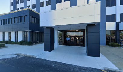 Correction Services facility photo