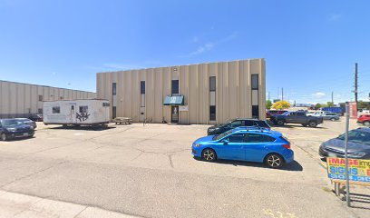 Correctional Psychology Associates facility photo
