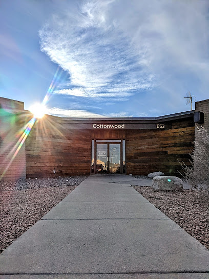 Cottonwood Clinical Service Inc facility photo