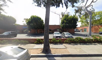 Council on Alcoholism and Drug Abuse Project Recovery facility photo