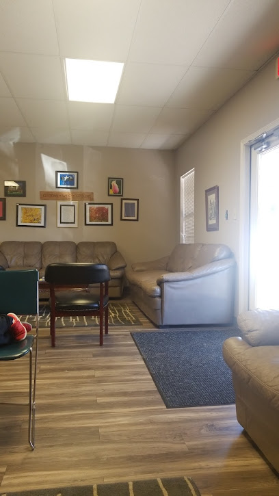 Counseling Associates Inc facility photo