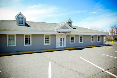 Counseling Center at Freehold facility photo
