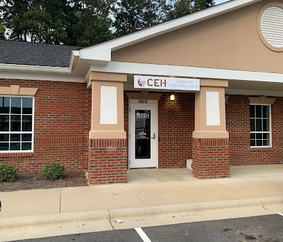 Center for Emotional Health facility photo
