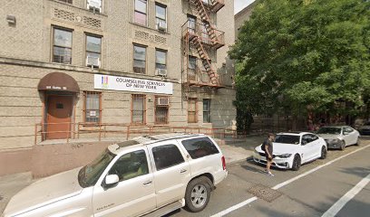 Counseling Services of NY LLC CD OP facility photo