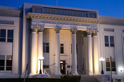 County of Imperial facility photo