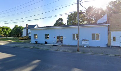 County of Oswego Council on Alcoholism and Addictions(COCOAA) facility photo