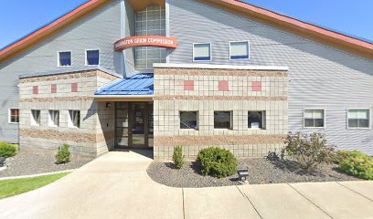 Courage to Change facility photo