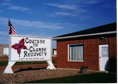 Courage to Change Recovery facility photo