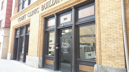 Court Clinic facility photo