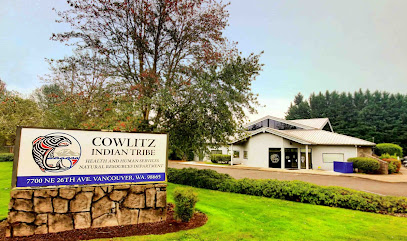 Cowlitz Tribal Treatment Vancouver facility photo