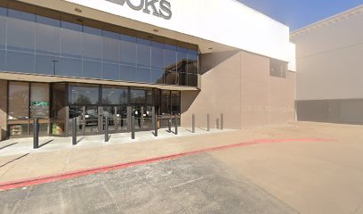 CREOKS Behavioral Health Services facility photo
