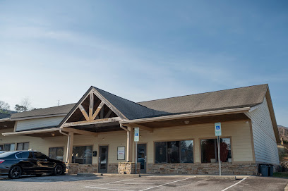 Crest View Recovery Center facility photo