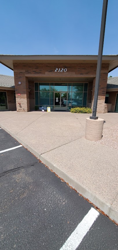 Crisis Preparation and Recovery Inc facility photo