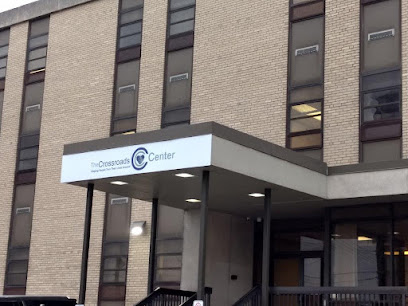 Crossroads Center facility photo