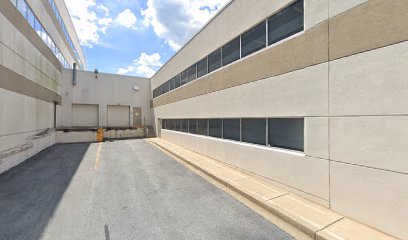 Crossroads Center of Frederick facility photo