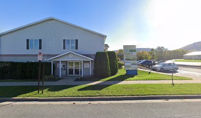 Crossroads Counseling Inc facility photo