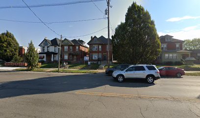 Crossroads Recovery Services Inc facility photo