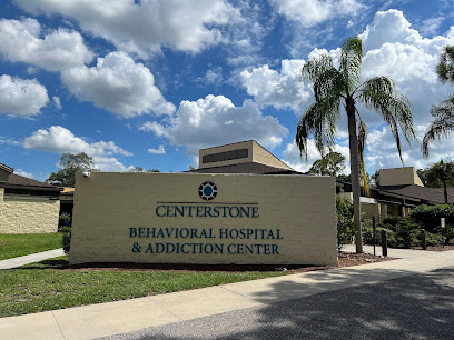 Centerstone of Florida Hospital and Addiction Center facility photo