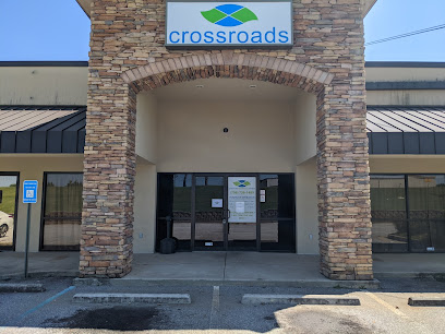 Crossroads Treatment Center LaGrange PC facility photo