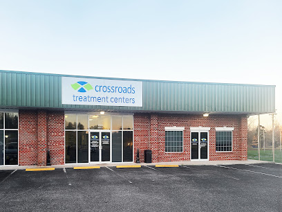 Crossroads Treatment Center of Danville PC facility photo
