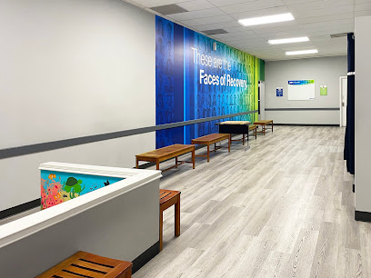 Crossroads Treatment Center Northwest Georgia PC facility photo