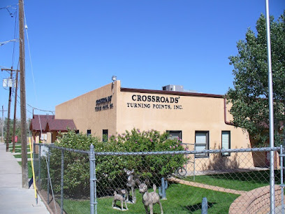 Crossroads Turning Points Inc facility