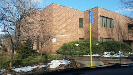 Crouse Health Hospital Inc Opioid Treatment Program facility photo