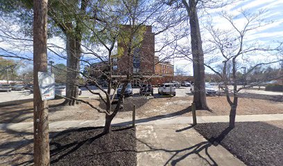 Cumberland County CommuniCare facility photo