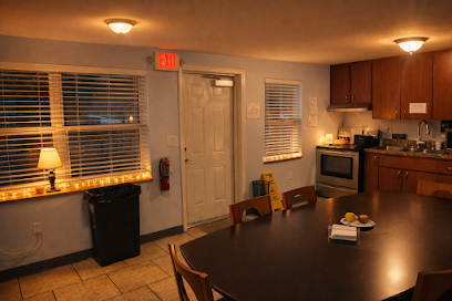 Central Florida Recovery Centers facility photo