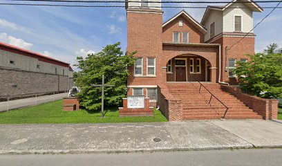 Cumberland River Behavioral Health facility photo