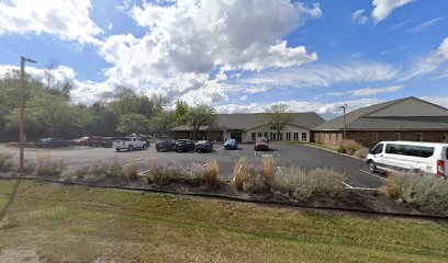 Cummins Behavioral Health Systems Inc facility photo