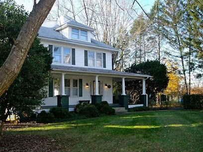 Damascus House facility photo