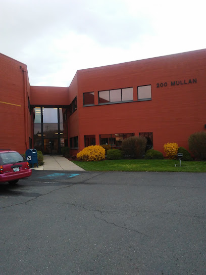 Daybreak Youth Services Spokane Outpatient facility photo