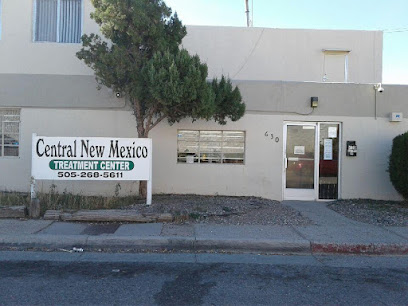 Central New Mexico Treatment Ctr Metro Treatment of New Mexico LP facility photo
