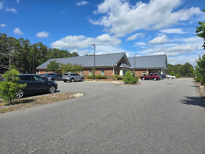 Daymark Recovery Services Richmond County facility photo