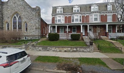 Daystar Center for Spiritual Recovery facility photo