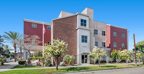 Deaf Community Services of San Diego facility photo